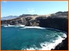 Caleta de la Madera, en Janda, Fuerteventura. Excursiones en Fuerteventura.